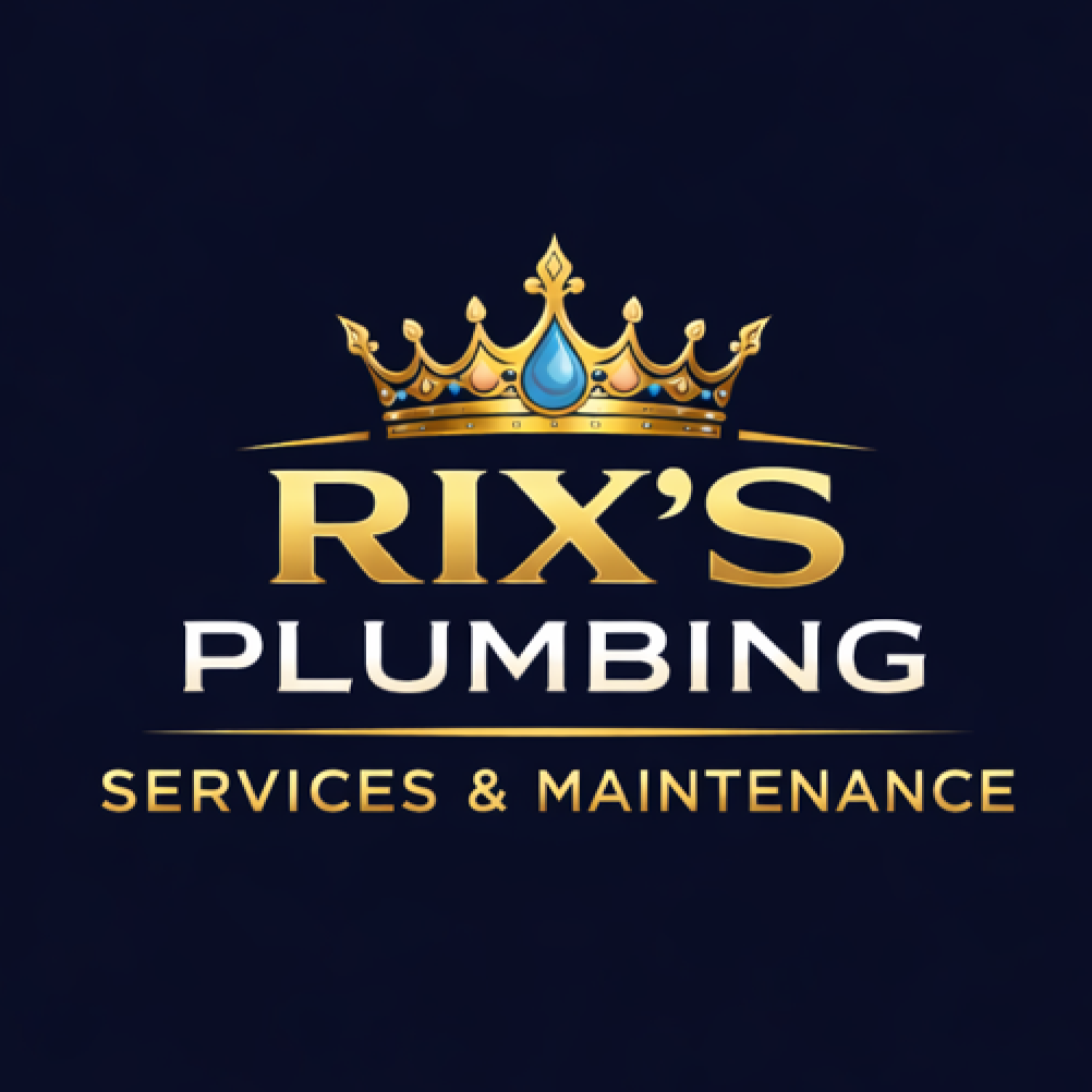 RIXS Plumbing Services & Maintenance